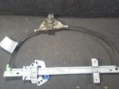 Fensterheber elektrisch mit Motor Schiebetür