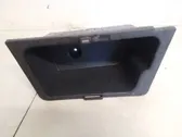 Glove box