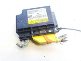 Airbag control unit/module