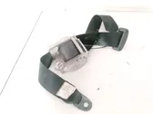 Ceinture de sécurité arrière