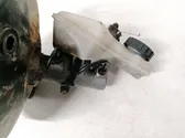 Master brake cylinder