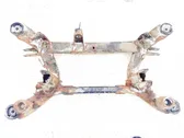 Rear subframe