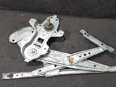 Mécanisme de lève-vitre avec moteur