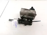 Master brake cylinder