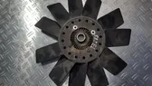 Fan impeller