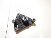 Engine mounting bracket