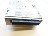 CD/DVD changer