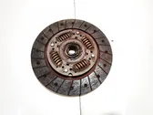 Clutch pressure plate