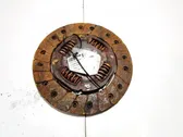 Clutch pressure plate