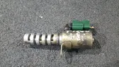 Camshaft vanos timing valve