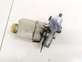 Master brake cylinder