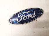 Manufacturer badge logo/emblem