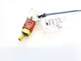 Airbag deployment crash/impact sensor