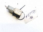 Sensor impacto/accidente para activar Airbag
