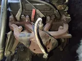 Exhaust manifold