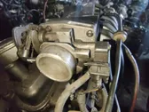 Throttle valve