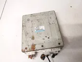 Calculateur moteur ECU