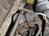 Inyector de combustible