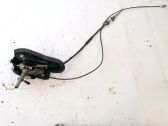 Selector caja de cambios