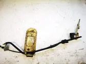 Pavarų perjungimo mechanizmas (kulisa)