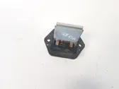 Heater blower motor/fan resistor