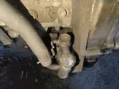 Bomba de dirección hidráulica