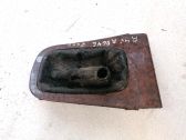 Consola de plástico de la palanca de cambios