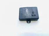 Alarm control unit/module