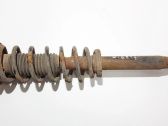Stoßdämpfer hinten