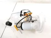 In-tank fuel pump