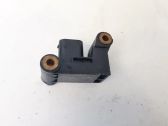 Airbag deployment crash/impact sensor