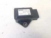 ESP acceleration yaw rate sensor