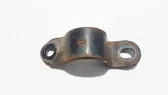 Sway bar bush bracket, front