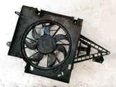 Convogliatore ventilatore raffreddamento del radiatore