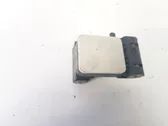 Capteur de collision / impact de déploiement d'airbag