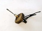 Brake booster