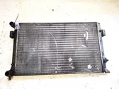 Coolant radiator