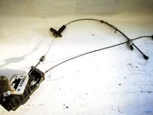 Selector caja de cambios