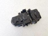 Cubierta del soporte de la lámpara de la luz trasera