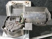 Wischermotor