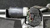 Wiper motor