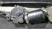 Wiper motor