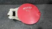 Fuel tank cap