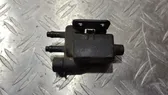 Turbo solenoid valve