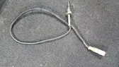 Exhaust gas temperature sensor