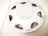 R16 wheel hub/cap/trim