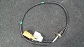 Exhaust gas temperature sensor