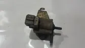 Turbo solenoid valve