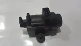 Turbo solenoid valve