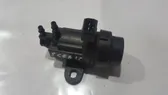 Turbo solenoid valve